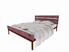 Кровать Луиза Plus (МилСон) в Нижнекамске - nizhnekamsk.ok-mebel.com | фото 4