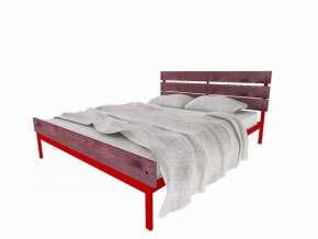Кровать Луиза Plus (МилСон) в Нижнекамске - nizhnekamsk.ok-mebel.com | фото 5
