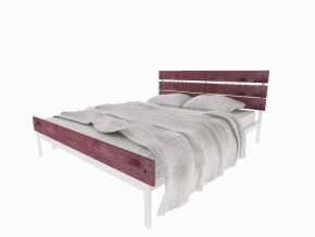 Кровать Луиза Plus (МилСон) в Нижнекамске - nizhnekamsk.ok-mebel.com | фото 6