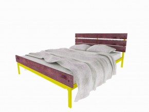 Кровать Луиза Plus (МилСон) в Нижнекамске - nizhnekamsk.ok-mebel.com | фото 7