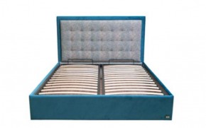 Кровать Люкс 1800 (ткань 1 кат) в Нижнекамске - nizhnekamsk.ok-mebel.com | фото 3