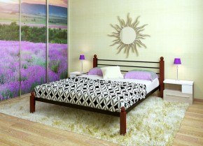 Кровать Милана Lux 1900 (МилСон) в Нижнекамске - nizhnekamsk.ok-mebel.com | фото