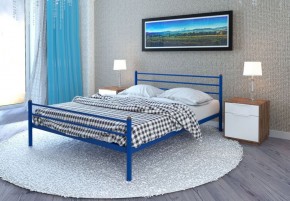 Кровать Милана plus 1900 (МилСон) в Нижнекамске - nizhnekamsk.ok-mebel.com | фото