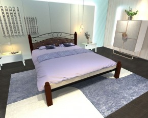 Кровать Надежда Lux 1800*1900 (МилСон) в Нижнекамске - nizhnekamsk.ok-mebel.com | фото