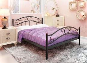 Кровать Надежда Plus 1600*2000 (МилСон) в Нижнекамске - nizhnekamsk.ok-mebel.com | фото