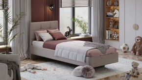 Кровать односпальная Элис Тип 1 в Нижнекамске - nizhnekamsk.ok-mebel.com | фото 3