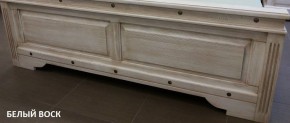 Кровать "Викинг 01" 1400 массив в Нижнекамске - nizhnekamsk.ok-mebel.com | фото 6