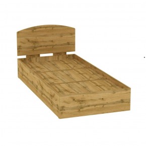 Кровать с основанием "Алиса (L13)" (ДВ) 900*2000 в Нижнекамске - nizhnekamsk.ok-mebel.com | фото