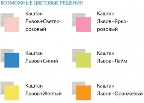 Кровать Софа №5 (800*1900/2000) в Нижнекамске - nizhnekamsk.ok-mebel.com | фото 2