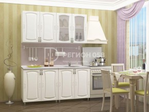 Кухня Белла 1.6 в Нижнекамске - nizhnekamsk.ok-mebel.com | фото 1
