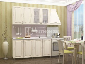 Кухня Белла 1.6 в Нижнекамске - nizhnekamsk.ok-mebel.com | фото 2