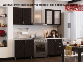 Кухня Изабелла 1.6 в Нижнекамске - nizhnekamsk.ok-mebel.com | фото 2