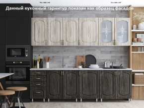 Кухня Мерано 1.6 в Нижнекамске - nizhnekamsk.ok-mebel.com | фото 2