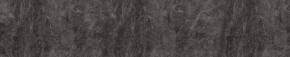 Кухонный фартук 610х3000х1,5 (композит) КМ Бетон графит в Нижнекамске - nizhnekamsk.ok-mebel.com | фото 1