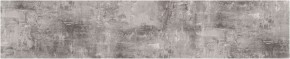Кухонный фартук с тиснением «бетон» матовый KMB 002 (3000) в Нижнекамске - nizhnekamsk.ok-mebel.com | фото