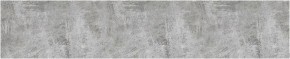 Кухонный фартук с тиснением «бетон» матовый KMB 003 (3000) в Нижнекамске - nizhnekamsk.ok-mebel.com | фото