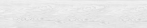 Кухонный фартук с тиснением «дерево АРКТИКА» матовый KMD 005 (3000) в Нижнекамске - nizhnekamsk.ok-mebel.com | фото 1
