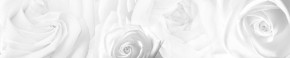 Кухонный фартук Цветы 217 МДФ матовый (3000) Flowers в Нижнекамске - nizhnekamsk.ok-mebel.com | фото 1