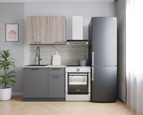Кухонный гарнитур Антик 1000 (Стол. 26мм) в Нижнекамске - nizhnekamsk.ok-mebel.com | фото