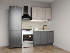 Кухонный гарнитур Антик 1200 (Стол. 38мм) в Нижнекамске - nizhnekamsk.ok-mebel.com | фото