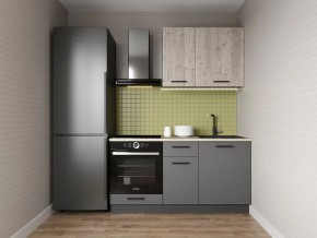 Кухонный гарнитур Антик 1600 (Стол. 26мм) в Нижнекамске - nizhnekamsk.ok-mebel.com | фото