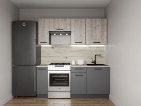 Кухонный гарнитур Антик 1800 (Стол. 38мм) в Нижнекамске - nizhnekamsk.ok-mebel.com | фото