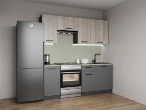 Кухонный гарнитур Антик 2000 (Стол. 26мм) в Нижнекамске - nizhnekamsk.ok-mebel.com | фото