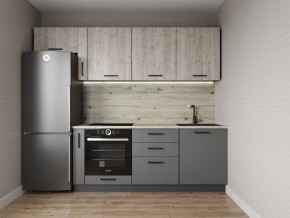 Кухонный гарнитур Антик 2550 (Стол. 26мм) в Нижнекамске - nizhnekamsk.ok-mebel.com | фото