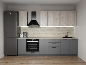 Кухонный гарнитур Антик 2800 (Стол. 26мм) в Нижнекамске - nizhnekamsk.ok-mebel.com | фото