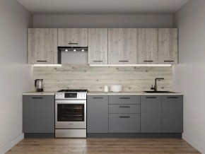 Кухонный гарнитур Антик 3000 (Стол. 38мм) в Нижнекамске - nizhnekamsk.ok-mebel.com | фото