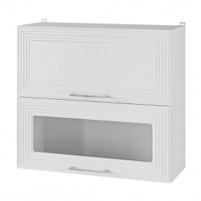 Кухонный гарнитур Монро 2000 (Белый/MF07) в Нижнекамске - nizhnekamsk.ok-mebel.com | фото 12