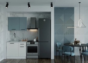 Кухонный гарнитур Ниагара 1000 (Стол. 38мм) в Нижнекамске - nizhnekamsk.ok-mebel.com | фото