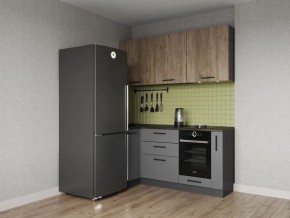 Кухонный гарнитур Умбра 1000*1800 (Стол. 26мм) в Нижнекамске - nizhnekamsk.ok-mebel.com | фото