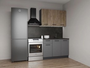 Кухонный гарнитур Умбра 1200 (Стол. 26мм) в Нижнекамске - nizhnekamsk.ok-mebel.com | фото