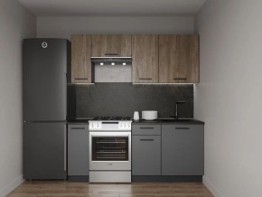 Кухонный гарнитур Умбра 1800 (Стол. 26мм) в Нижнекамске - nizhnekamsk.ok-mebel.com | фото