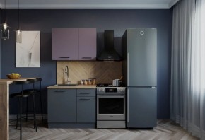Кухонный гарнитур Виола 1000 (Стол. 26мм) в Нижнекамске - nizhnekamsk.ok-mebel.com | фото
