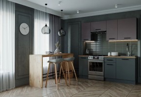 Кухонный гарнитур Виола 2000 (Стол. 26мм) в Нижнекамске - nizhnekamsk.ok-mebel.com | фото