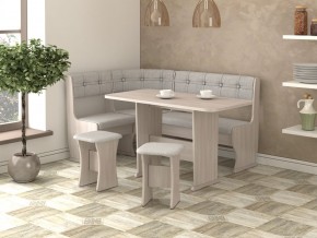 Кухонный уголок Ника-1 ЛЮКС в Нижнекамске - nizhnekamsk.ok-mebel.com | фото 5