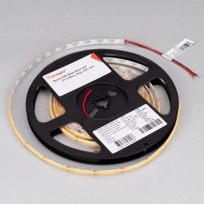Лента светодиодная Arlight COB 031901(3) в Нижнекамске - nizhnekamsk.ok-mebel.com | фото 2