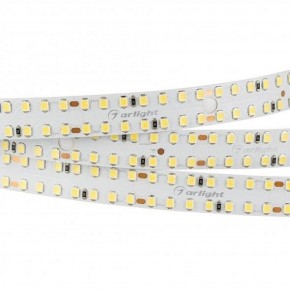 Лента светодиодная Arlight S2-2500 24V Day 4000K 15mm (2835, 280 LED/m, LUX) 021196(1) в Нижнекамске - nizhnekamsk.ok-mebel.com | фото