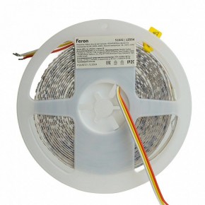 Лента светодиодная Feron LS504 51835 в Нижнекамске - nizhnekamsk.ok-mebel.com | фото 9