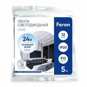 Лента светодиодная Feron LS530 48968 в Нижнекамске - nizhnekamsk.ok-mebel.com | фото 4