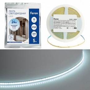 Лента светодиодная Feron LS532 51846 в Нижнекамске - nizhnekamsk.ok-mebel.com | фото 3