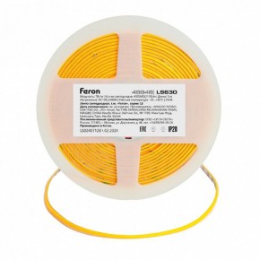 Лента светодиодная Feron LS630 48948 в Нижнекамске - nizhnekamsk.ok-mebel.com | фото 2