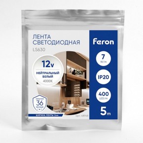 Лента светодиодная Feron LS630 48948 в Нижнекамске - nizhnekamsk.ok-mebel.com | фото 3