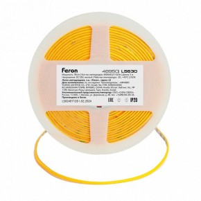 Лента светодиодная Feron LS630 48950 в Нижнекамске - nizhnekamsk.ok-mebel.com | фото 2