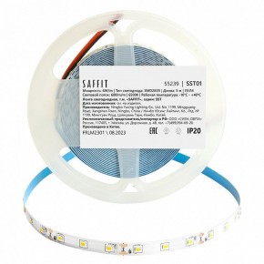 Лента светодиодная Feron Saffit SST01 55239 в Нижнекамске - nizhnekamsk.ok-mebel.com | фото 2