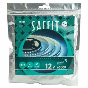 Лента светодиодная Feron Saffit SST01 55239 в Нижнекамске - nizhnekamsk.ok-mebel.com | фото 4