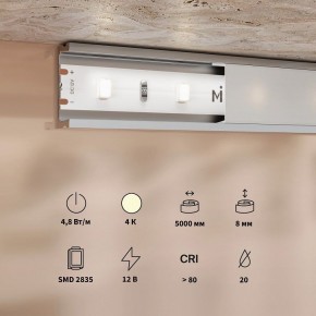 Лента светодиодная Maytoni Base 201163 в Нижнекамске - nizhnekamsk.ok-mebel.com | фото 3