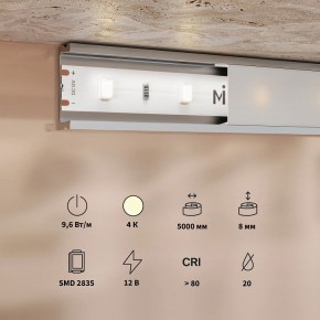 Лента светодиодная Maytoni Base 201169 в Нижнекамске - nizhnekamsk.ok-mebel.com | фото 3